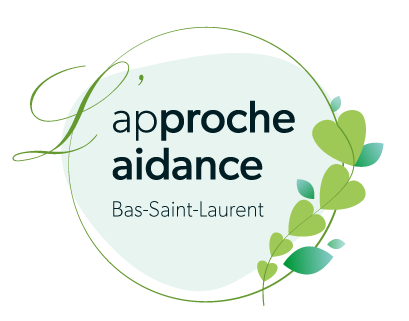 L'approche aidance Bas-Saint0Laurent