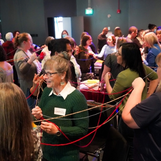 Forum de L’approche aidance Bas-Saint-Laurent 2024