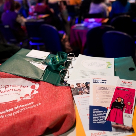 2- Photo trousse PPA